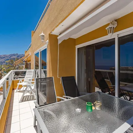 Apartamento 3 A Royal Condor Terrace See View And Wifi