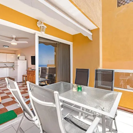 3 A Royal Condor Terrace See View And Wifi Apartamento