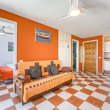 Apartamento 3 A Royal Condor Terrace See View And Wifi *