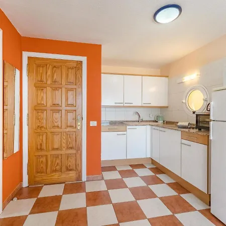 3 A Royal Condor Terrace See View And Wifi Apartamento