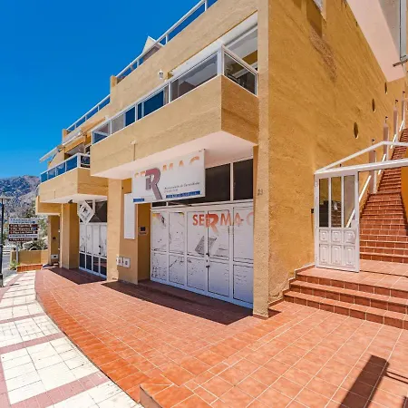 3 A Royal Condor Terrace See View And Wifi *