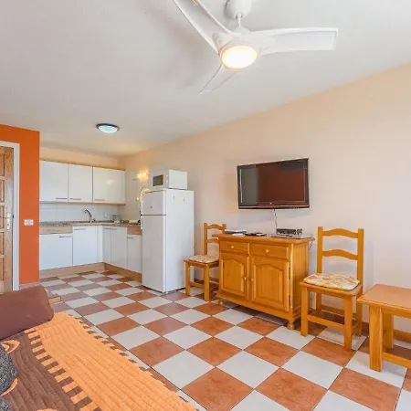 דירה 3 A Royal Condor Terrace See View And Wifi *