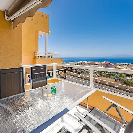 3 A Royal Condor Terrace See View And Wifi * פוארטו דה סנטיאגו